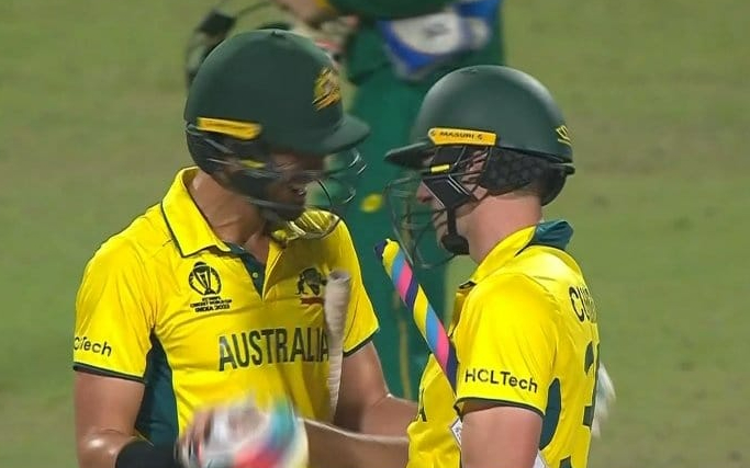 Heartbreak as Proteas lose a Kolkata classic