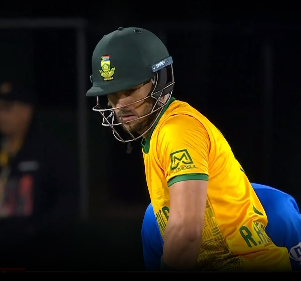 Hendricks’ persistence pays off