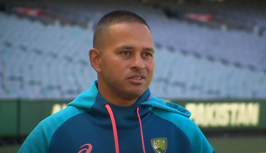 ICC have double standards – Usman Khawaja
