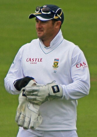 I wanted to remain Proteas coach: Mark Boucher