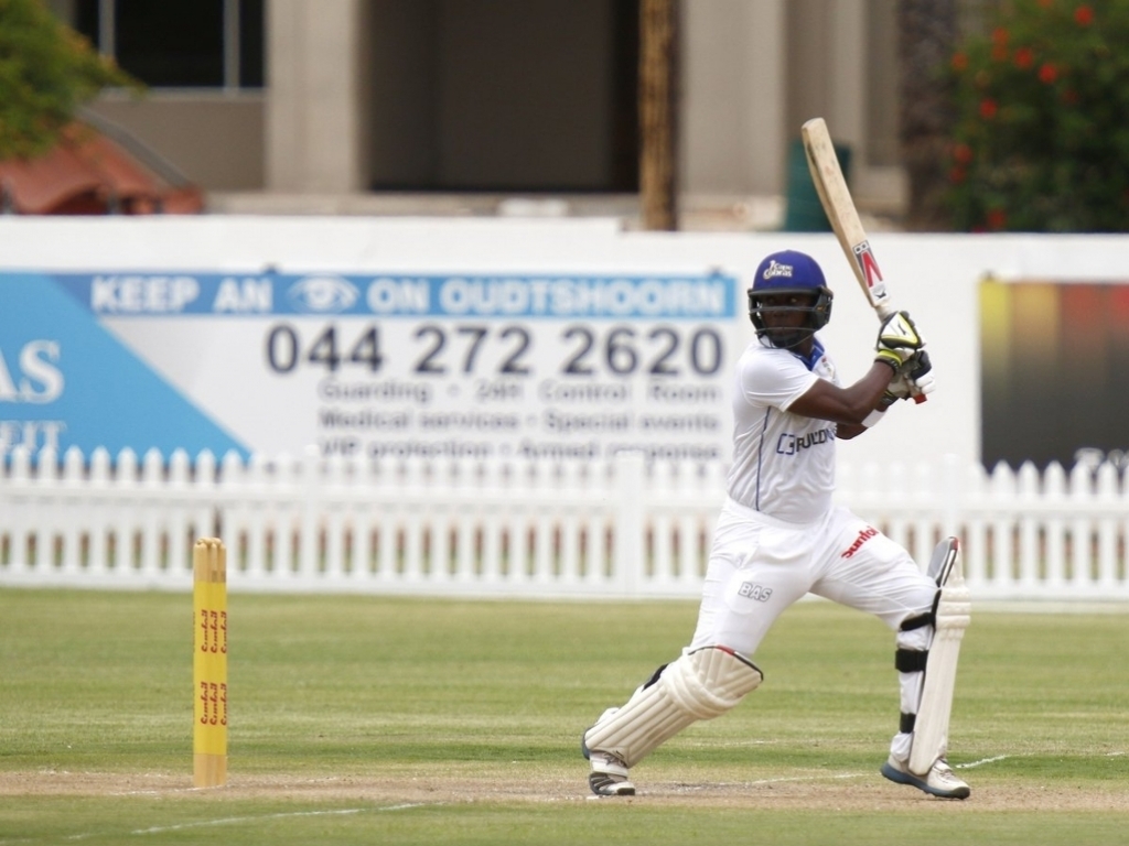 The Curse of the Black Pearl? South Africa’s search for black batsmen