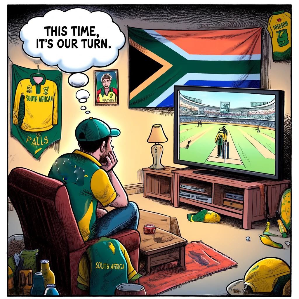 Five key questions South Africa need to answer to win the World Cup
