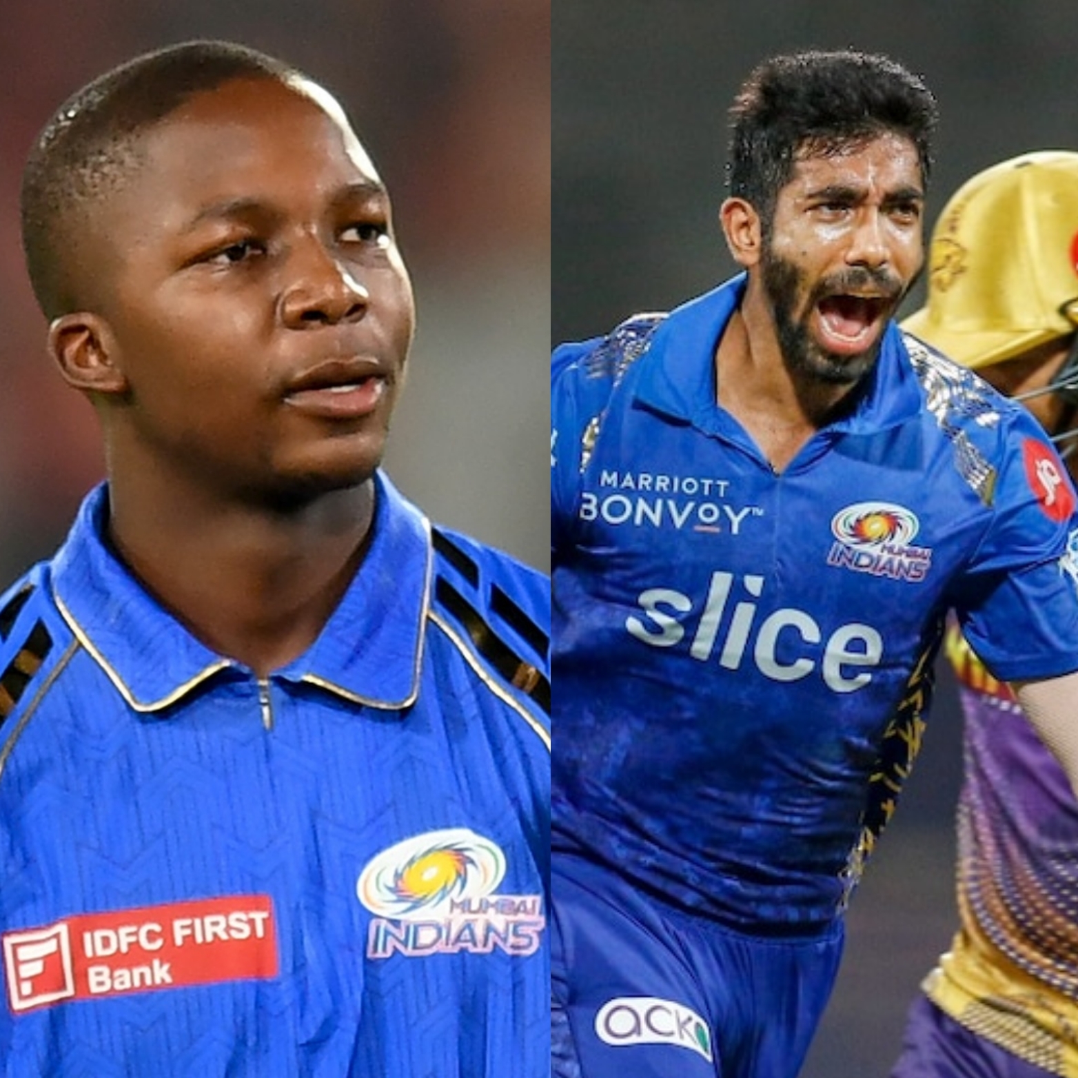 What on earth are the Mumbai Indians doing?