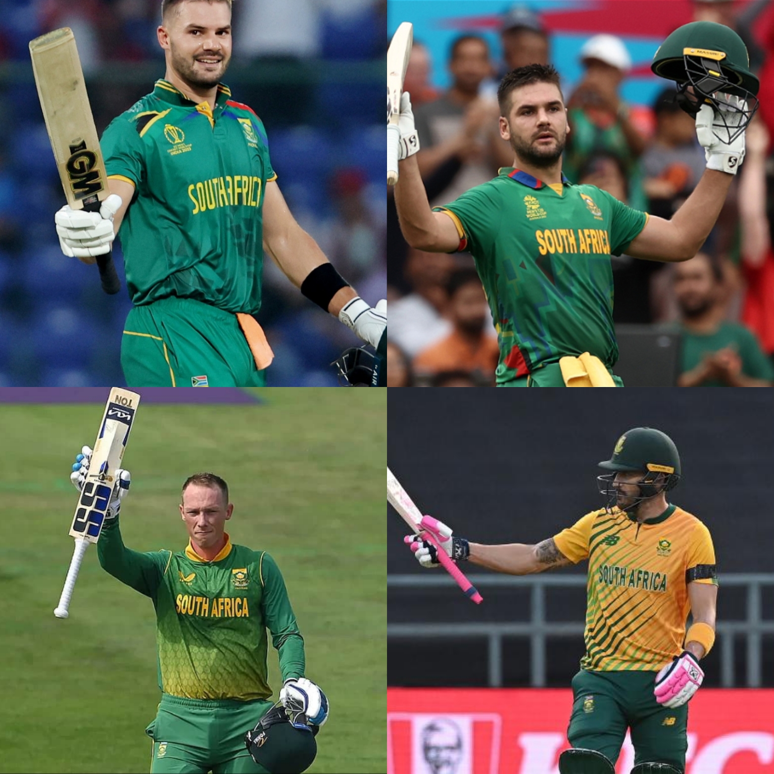 World T20 preview: The four men at #3: