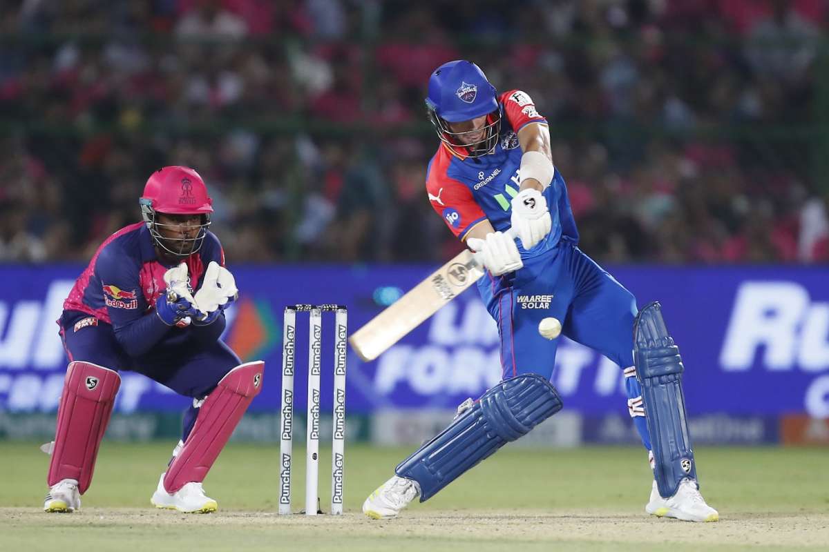 South Africans in the IPL – A Complete List (Updated May 2025)