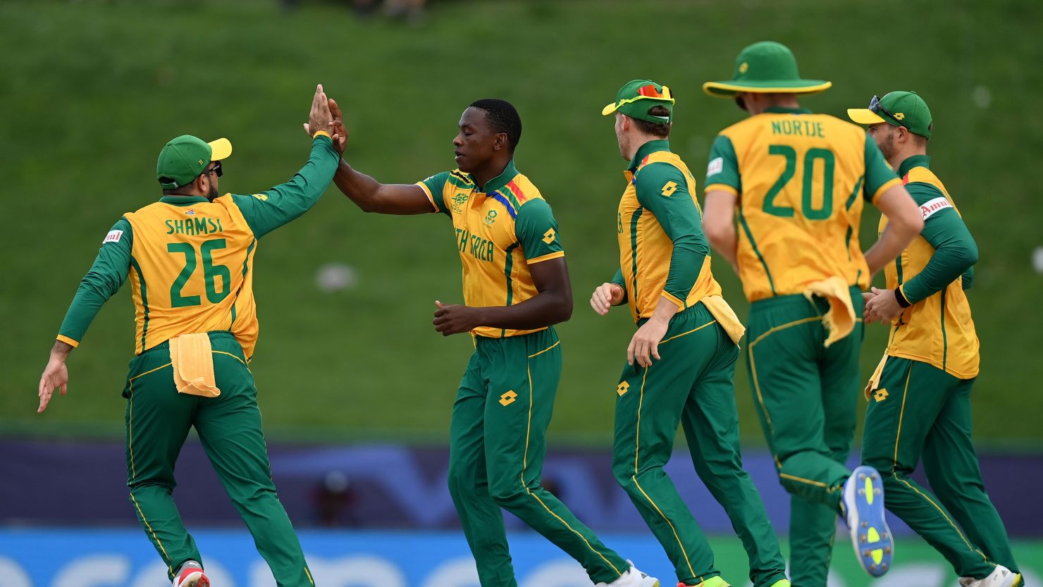 Cricket South Africa post massive profit