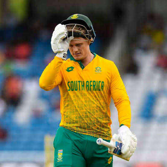 South Africa Dominates Ireland in T20I Victory