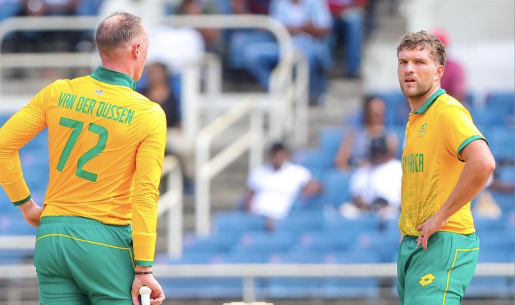 The Lost Generation: CSA’s Chickens Finally Come Home to Roost