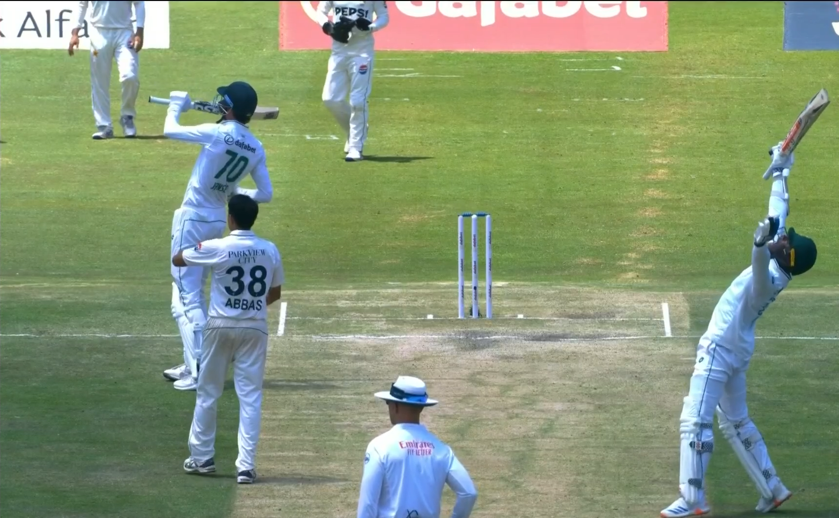 Proteas’ WTC run exposes Big Three hypocrisy