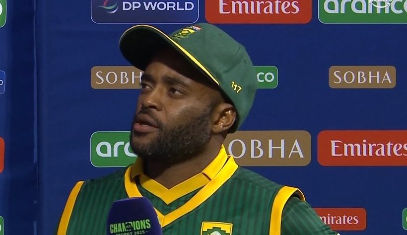 Bavuma Reflects on Missed Opportunities as Proteas Fall Short Against New Zealand