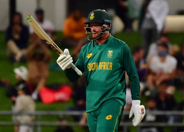 Heinrich Klaasen clears the air on retirement