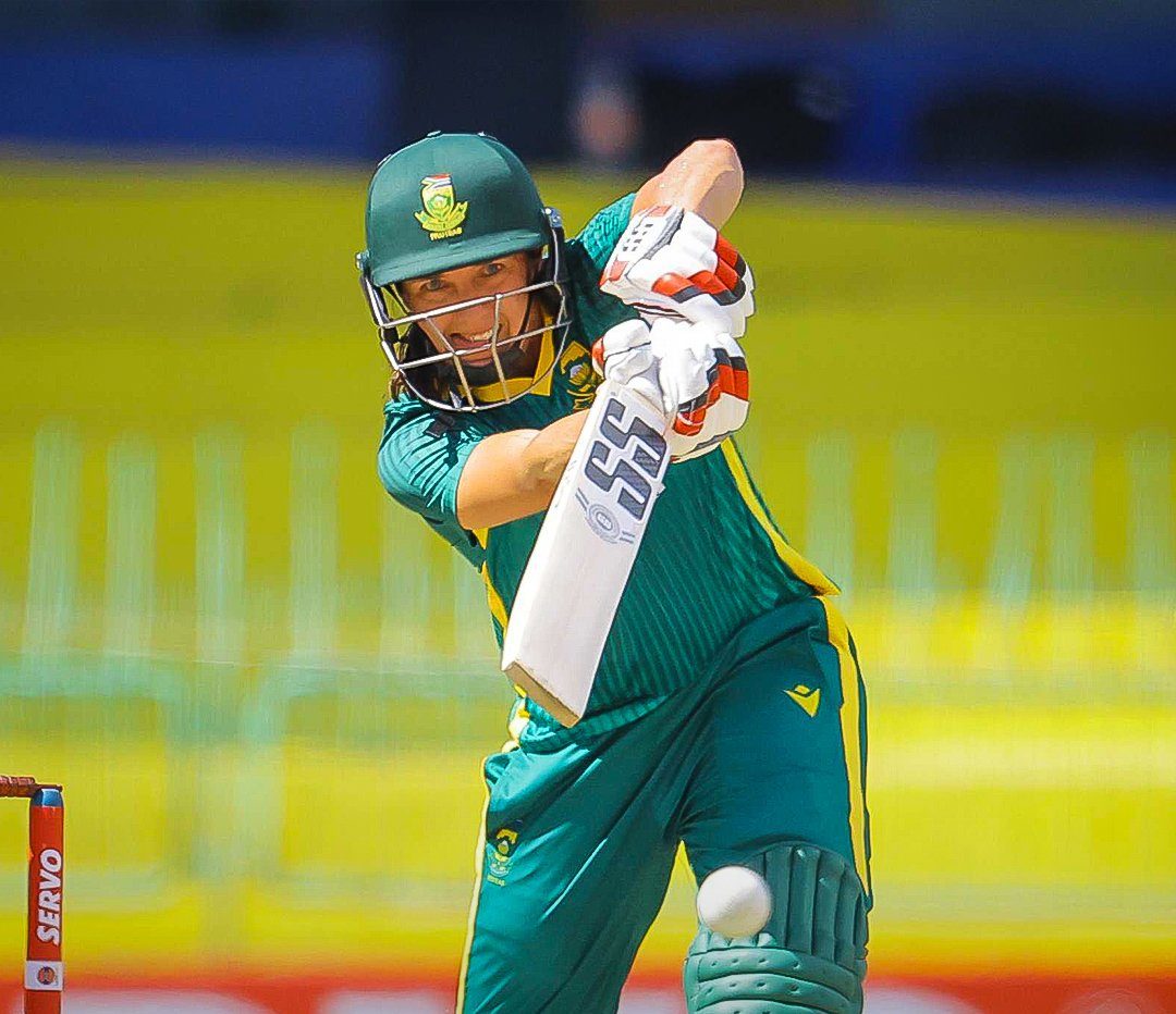 India Edge South Africa as Rana Spins a Web in Colombo Heat