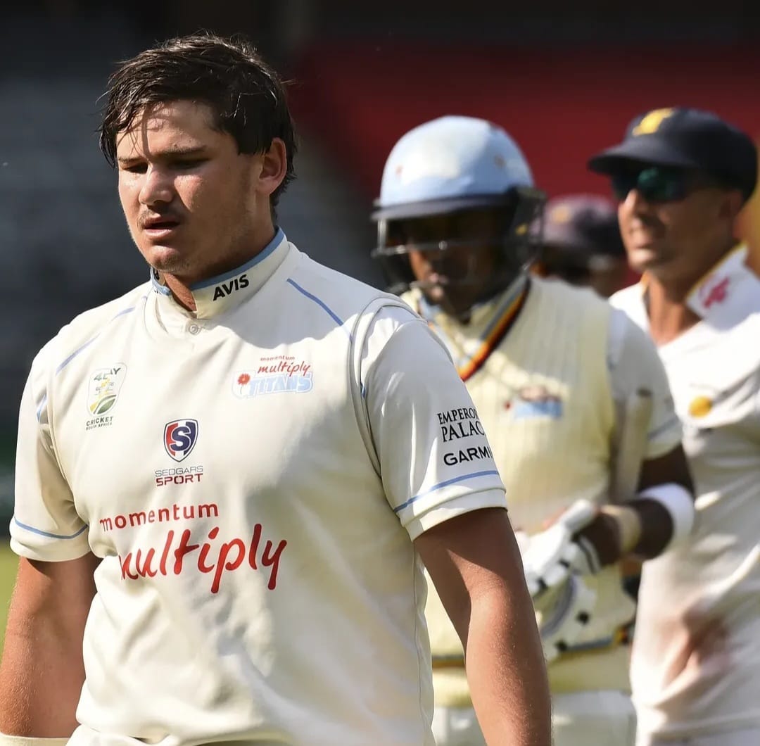 Brevis and Pretorius lead wave of debutants for Zimbabwe series