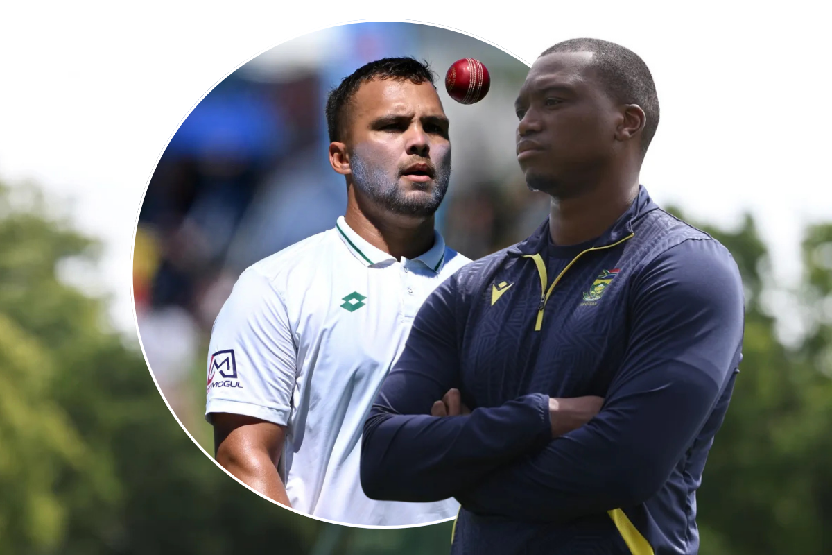 WTC Final: Did South Africa Get It Right Choosing Ngidi Over Paterson?