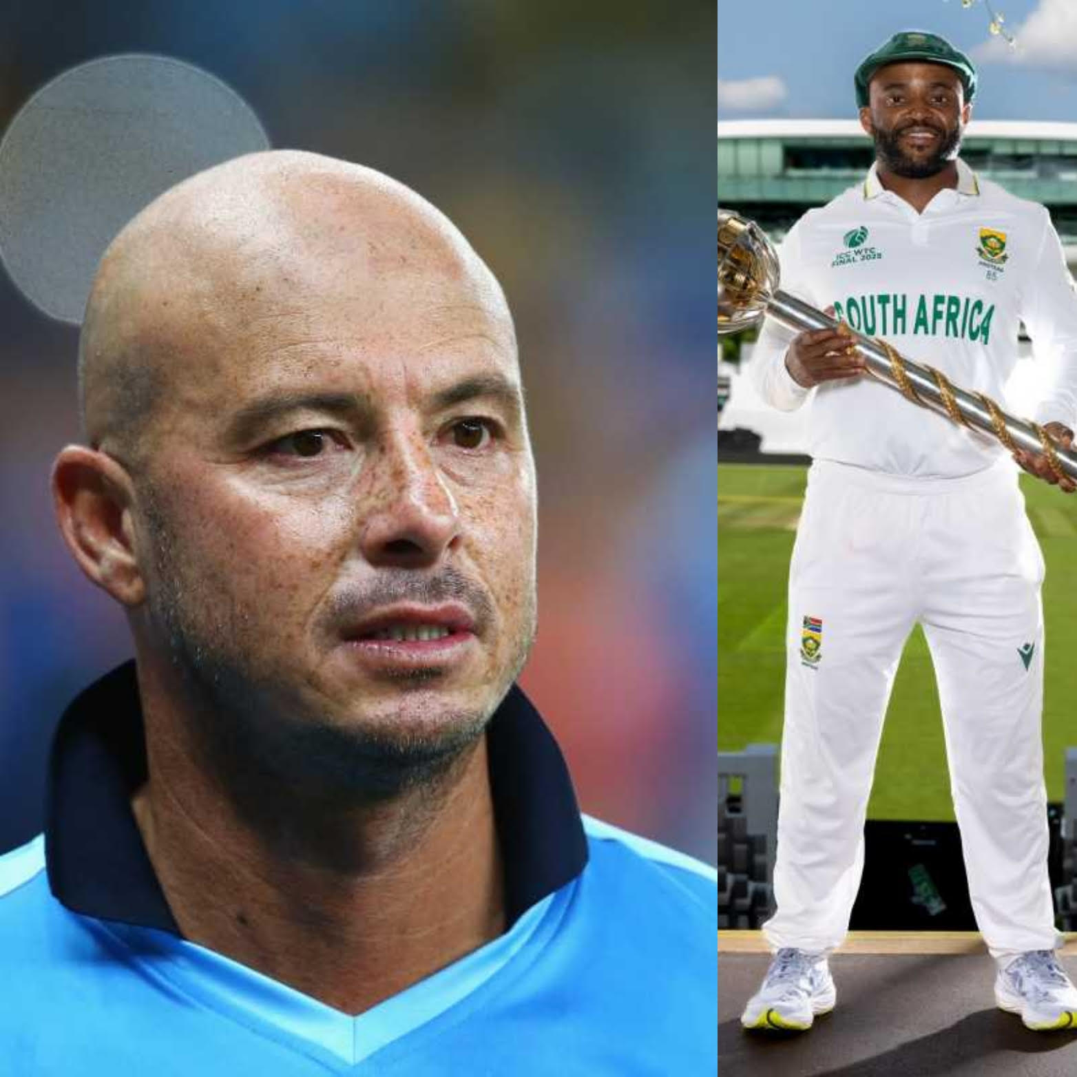 Got to give Bavuma credit – Herschelle Gibbs