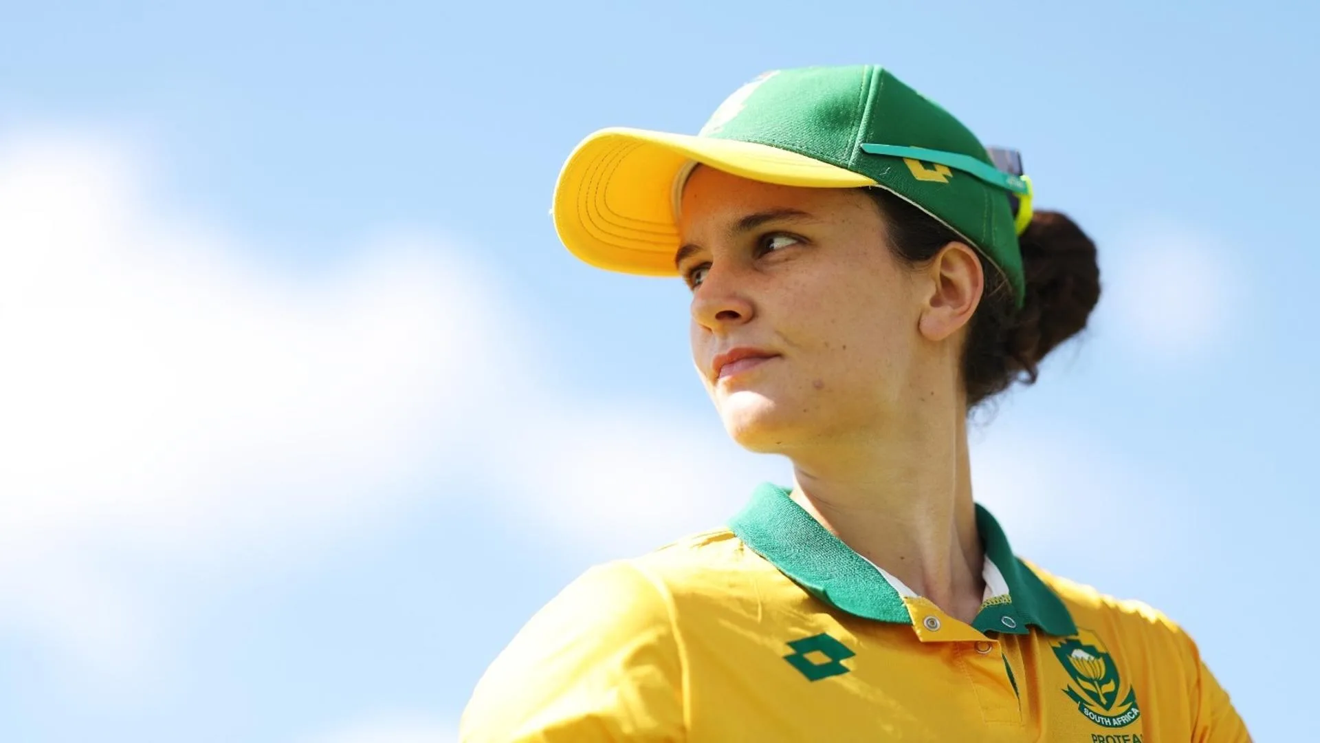 Proteas select teenager, van Niekerk snubbed in World Cup squad