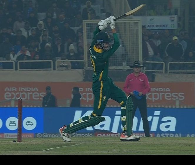 Proteas Fightback: What South Africa’s Near-Chase of 350 Tells Us About Their World Cup Build