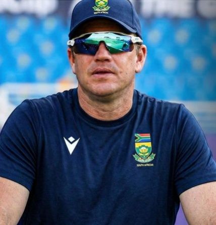 Former Proteas all-rounder Albie Morkel sued for R3.3 million over alleged Ponzi scheme payouts