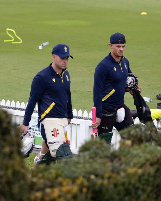 Hermann brothers prepare to make history