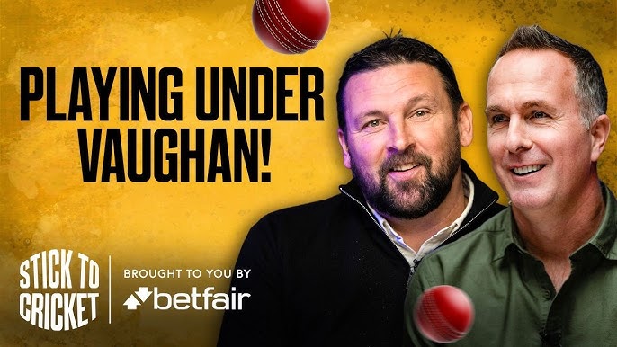 Watch: Michael Vaughan suggest South Africa should have thrown match against West Indies