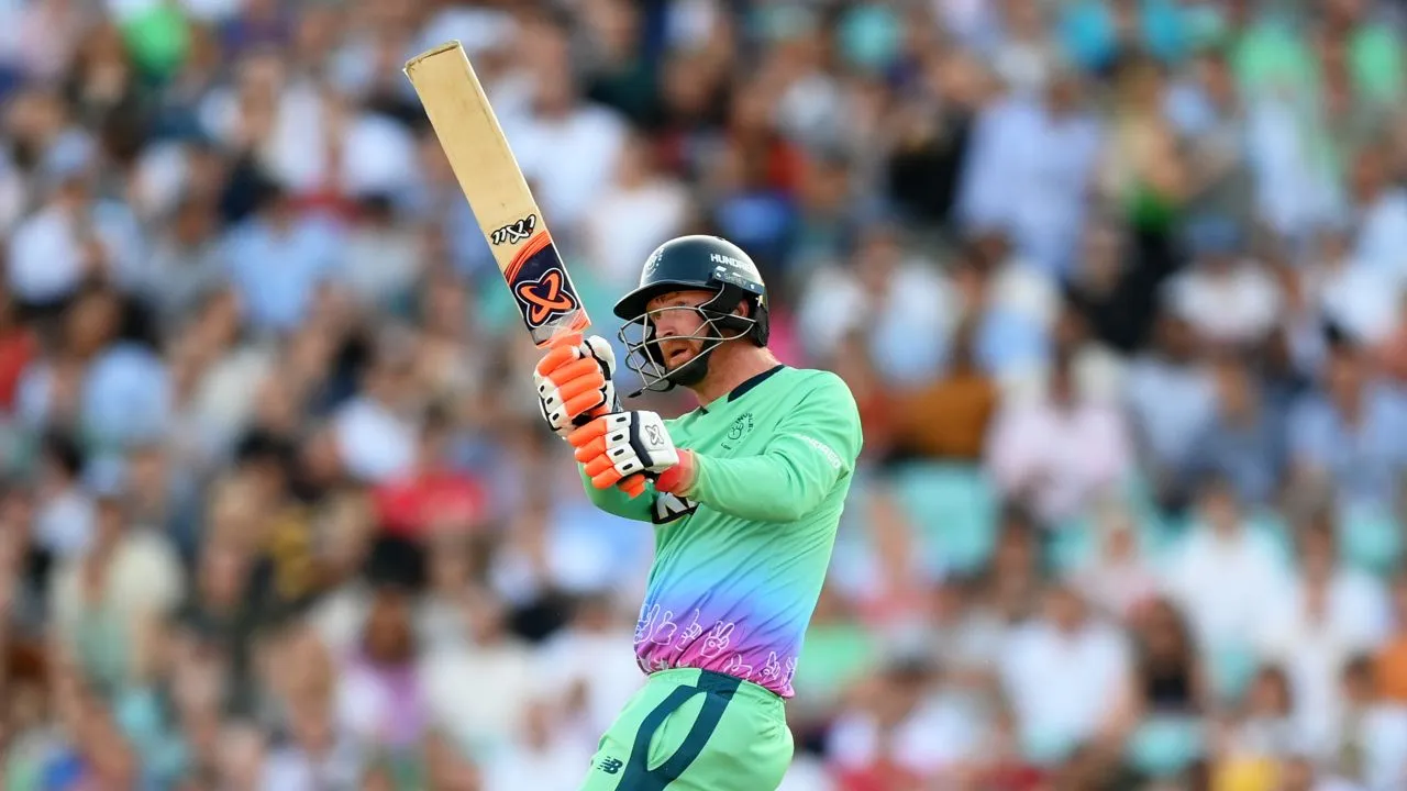 South Africans in the #Hundred – a full list