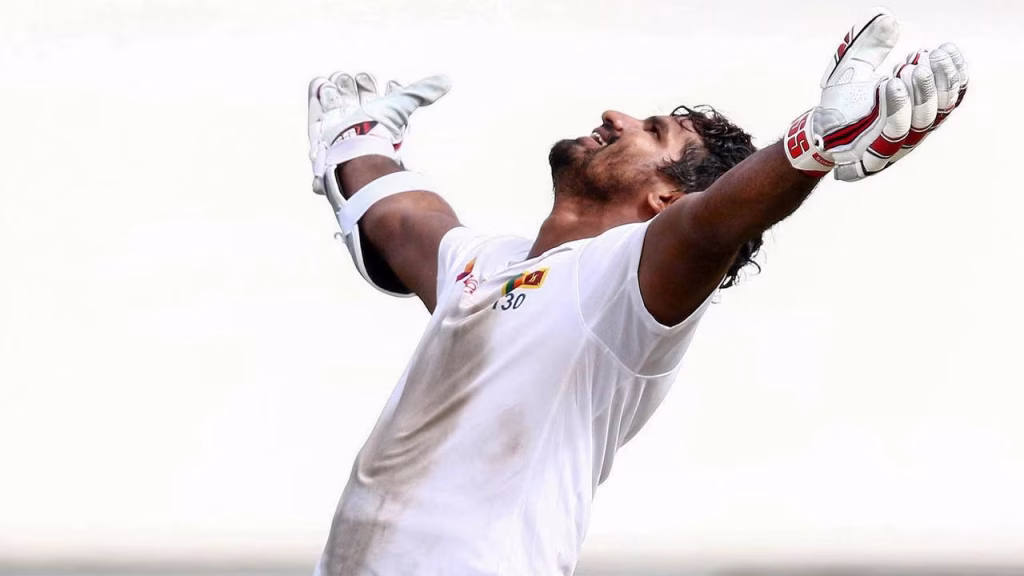 The five greatest Test upsets of the 21st century