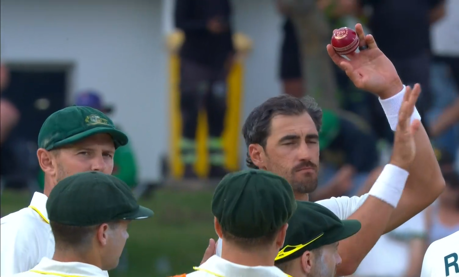 South Africa vs Australia: Honours even after a manic first day in decider